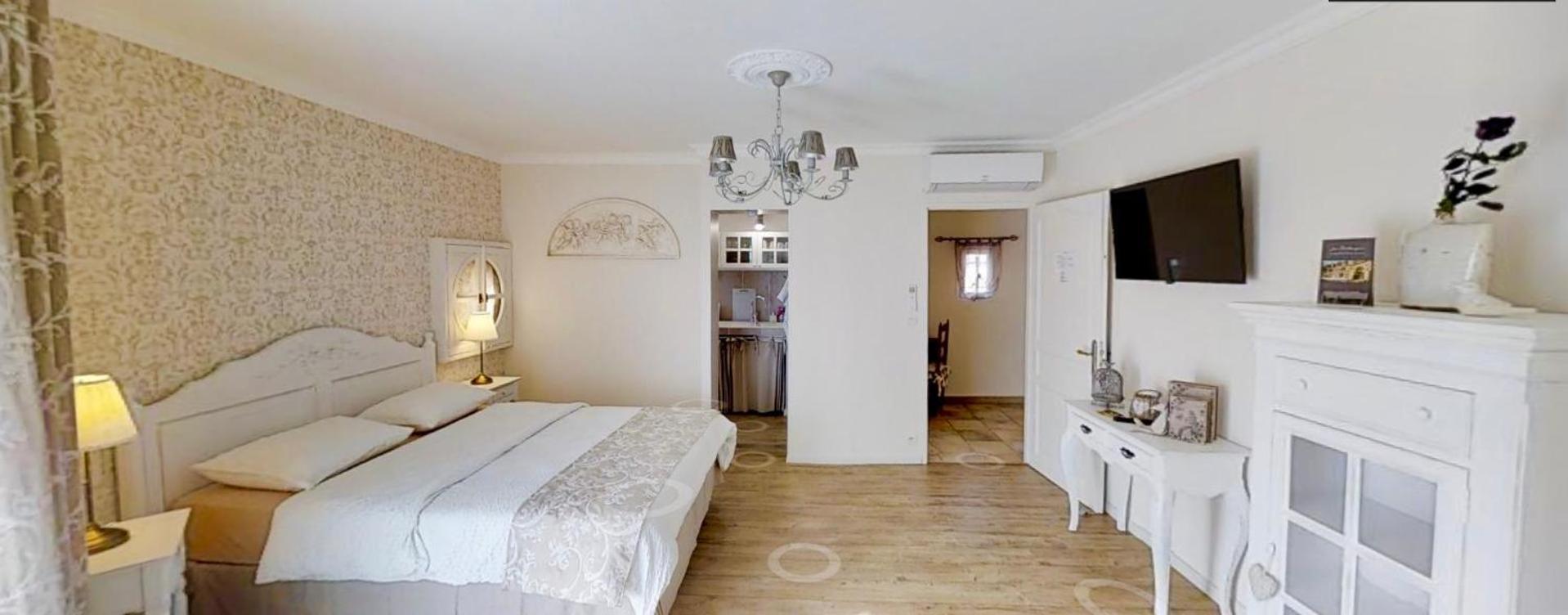 Chambres D'Hotes Et Gites Les Restanques Saint-Alexandre Экстерьер фото