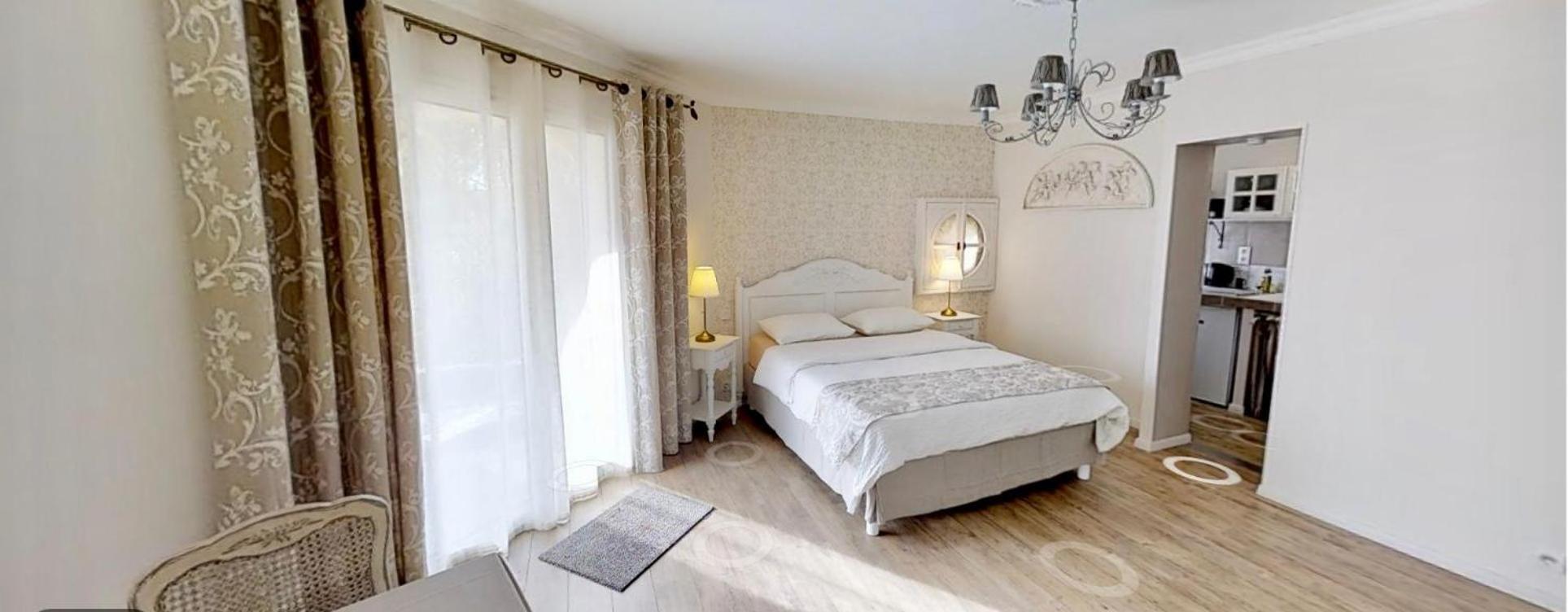 Chambres D'Hotes Et Gites Les Restanques Saint-Alexandre Экстерьер фото