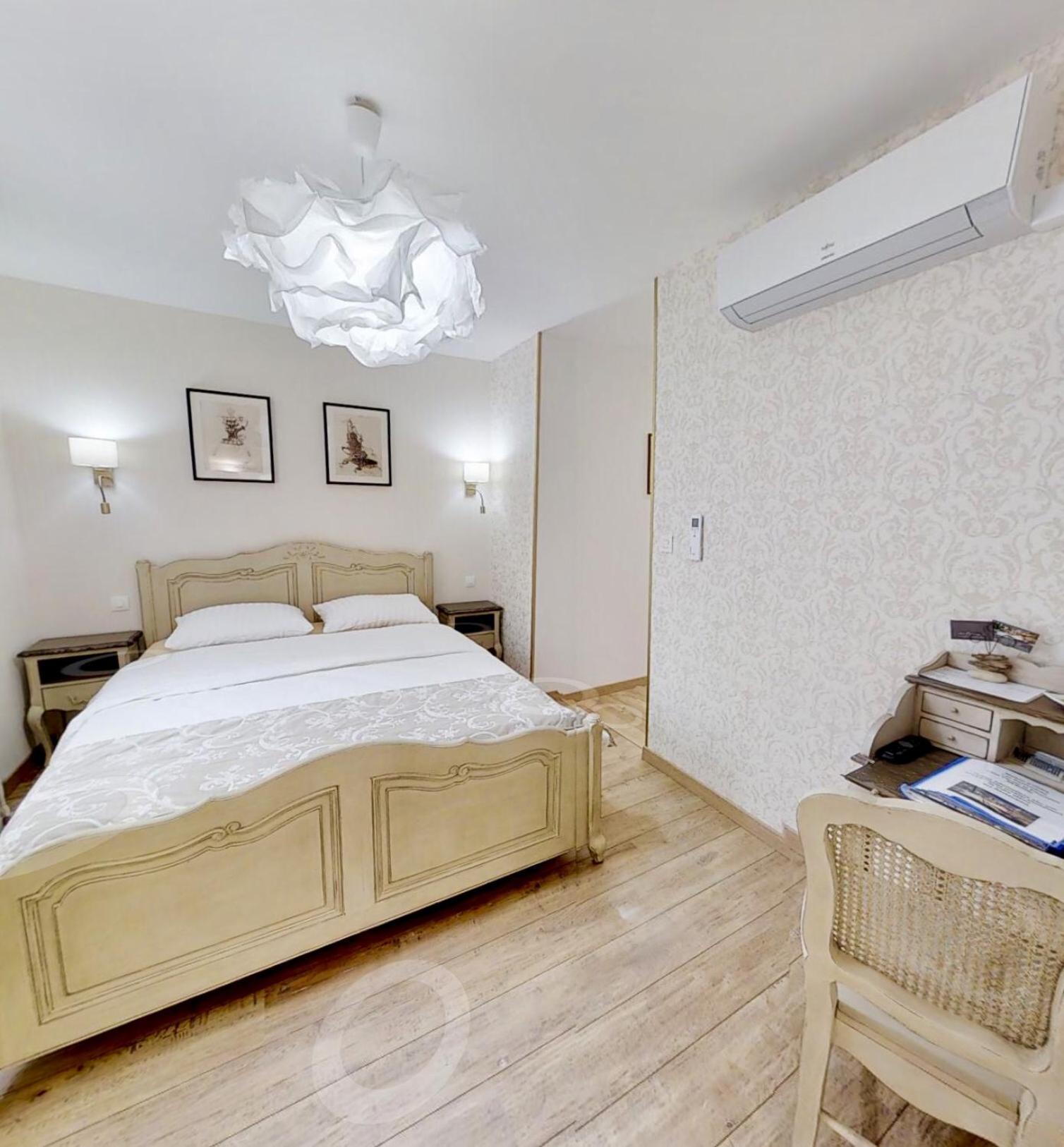 Chambres D'Hotes Et Gites Les Restanques Saint-Alexandre Экстерьер фото