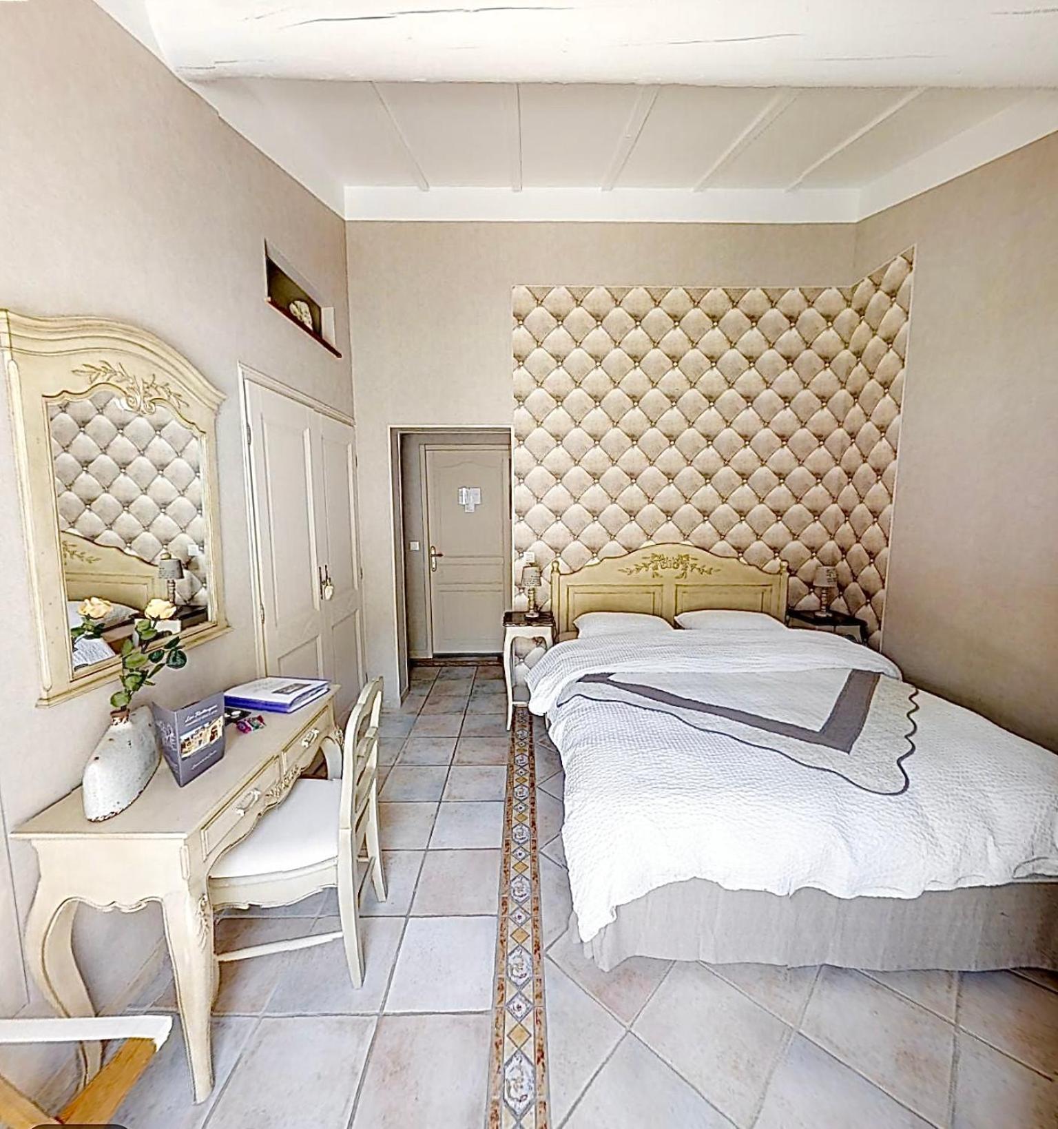 Chambres D'Hotes Et Gites Les Restanques Saint-Alexandre Экстерьер фото