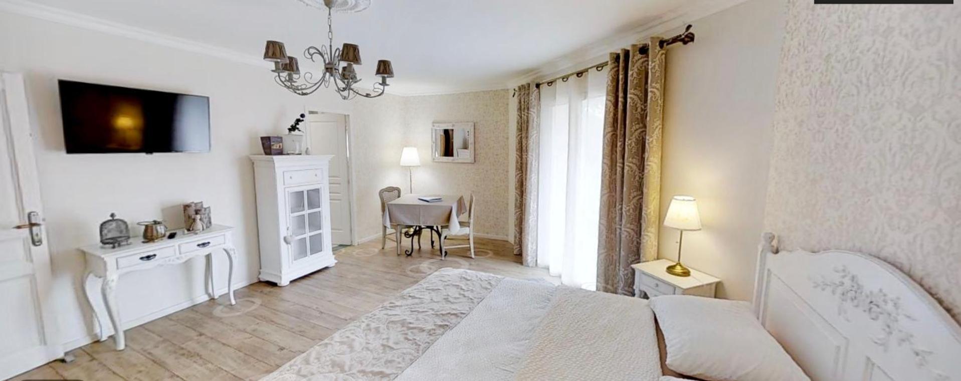 Chambres D'Hotes Et Gites Les Restanques Saint-Alexandre Экстерьер фото