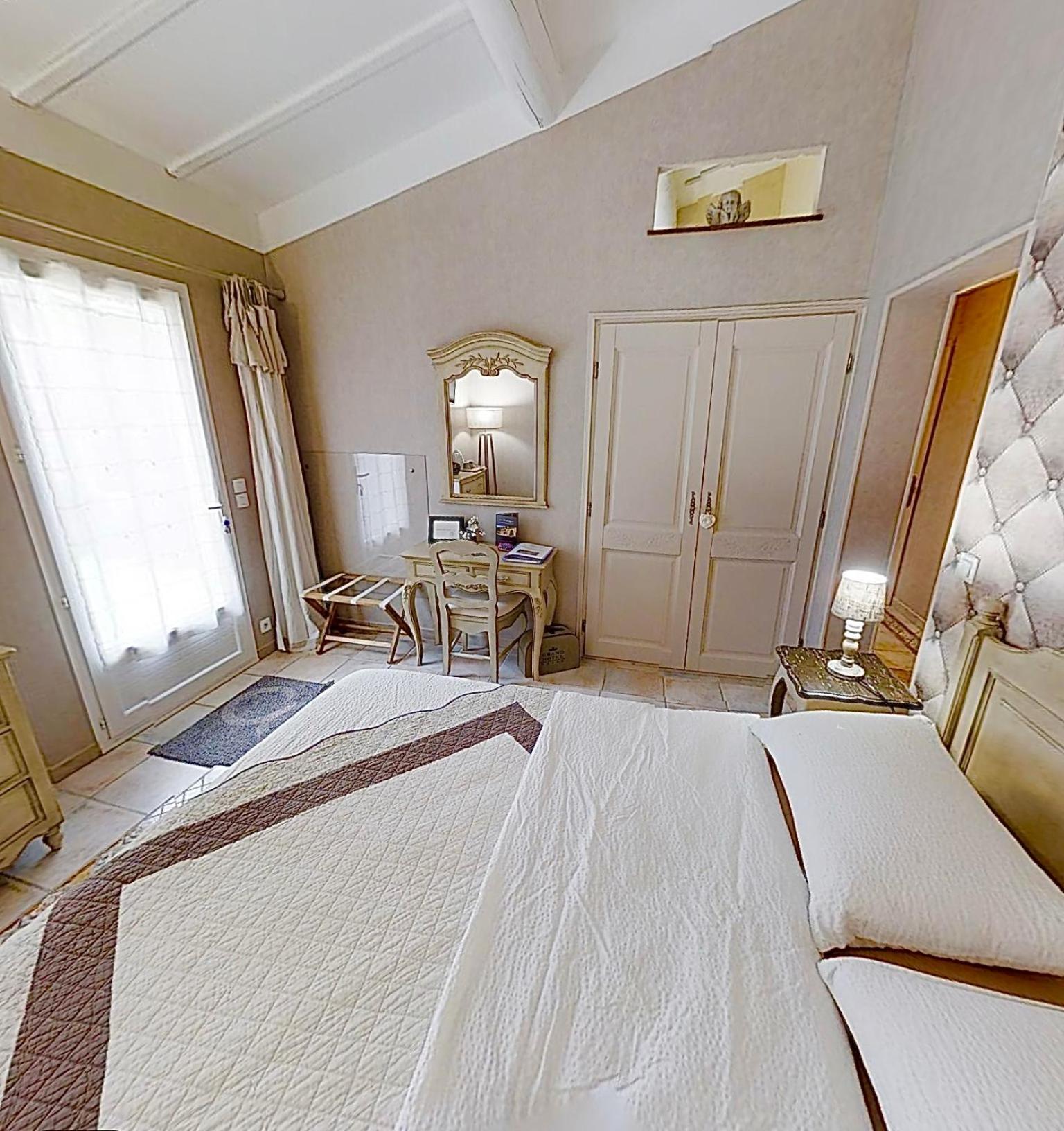Chambres D'Hotes Et Gites Les Restanques Saint-Alexandre Экстерьер фото